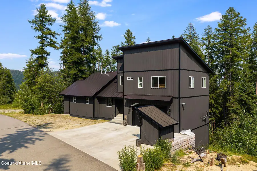 49 Snowplow RD, Sandpoint, ID 83864 - #2