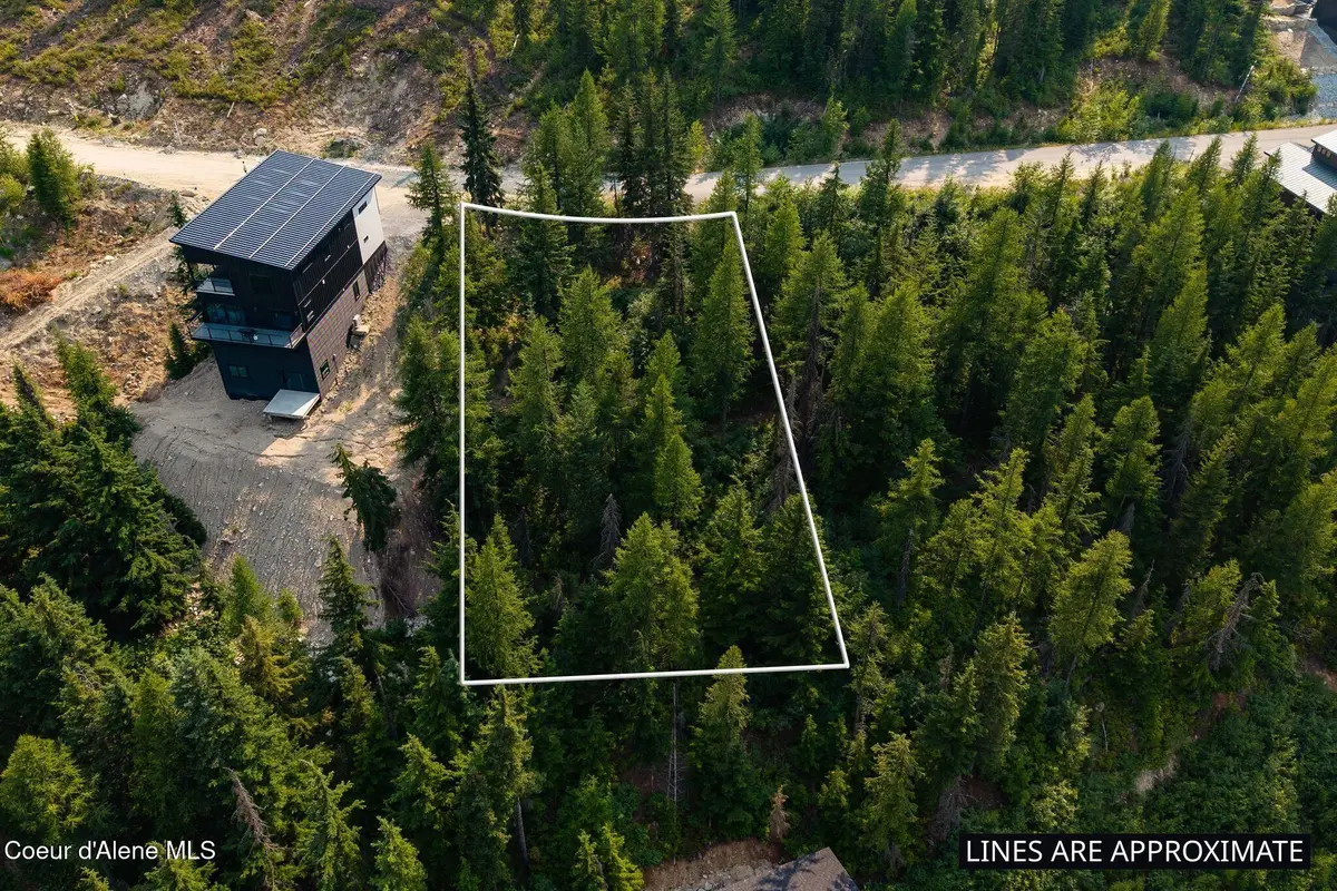 375 Blizzard Dr, Sandpoint, ID 83864 - #1