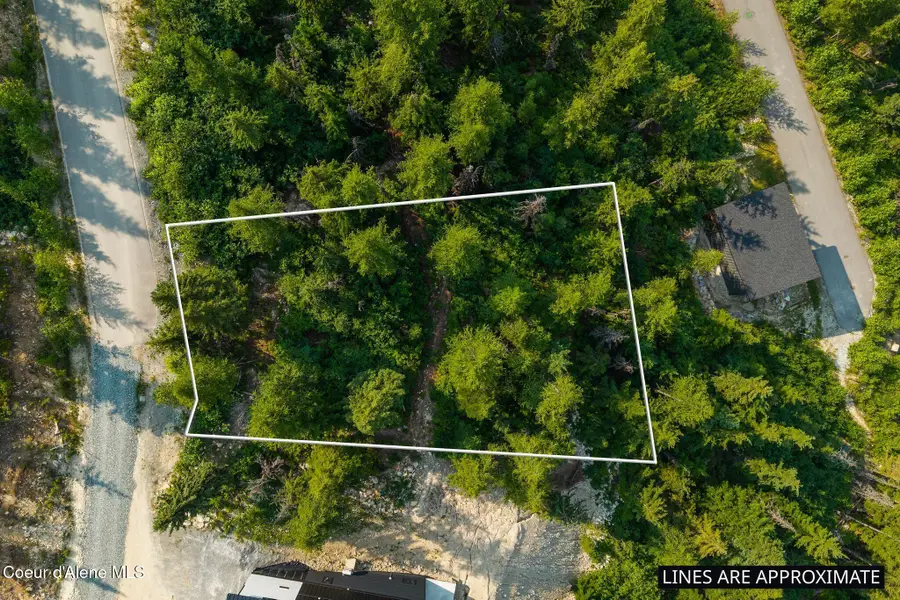 375 Blizzard Dr, Sandpoint, ID 83864 - #3