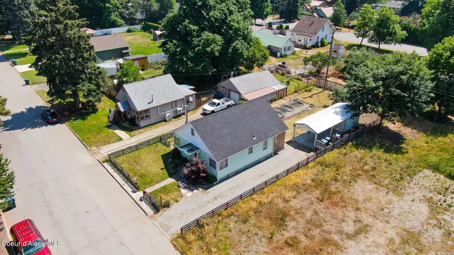 410 W Linden AVE, Coeur D Alene, ID 83814 - #3