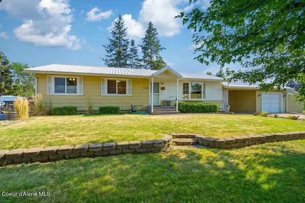1756 E 12th AVE, Post Falls, ID 83854