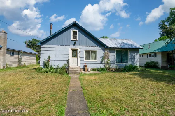 306 Hill ST, Smelterville, ID 83868