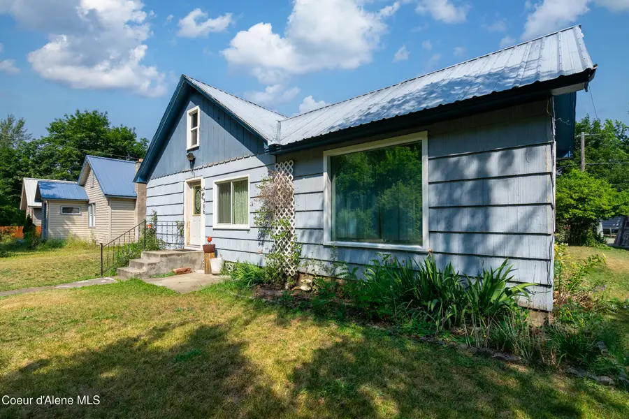 306 Hill ST, Smelterville, ID 83868 - #3