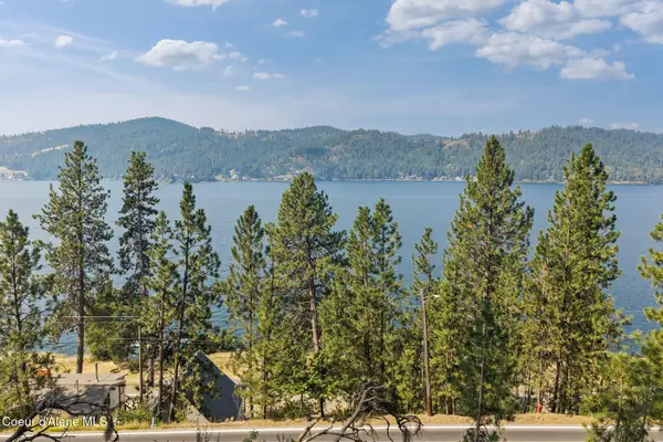 NNA S TERRACE DR, Harrison, ID 83833
