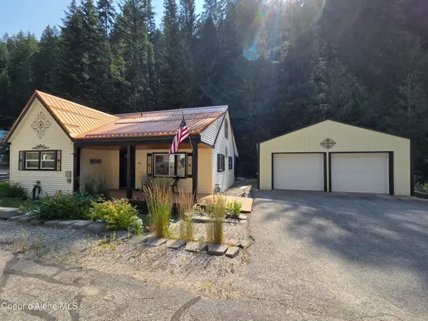 446 2nd ST, Mullan, ID 83846