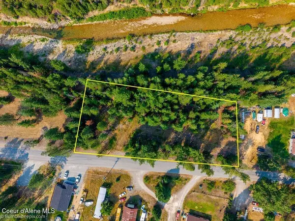 NKA Pine Creek Road, Pinehurst, ID 83850