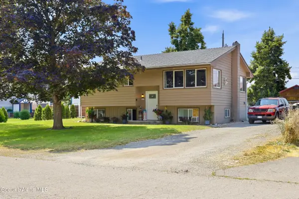 2813 N Francis ST, Coeur d'Alene, ID 83815