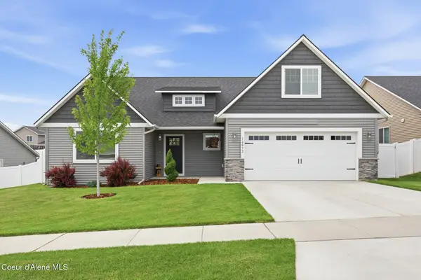 12673 N Lattner ST, Rathdrum, ID 83858