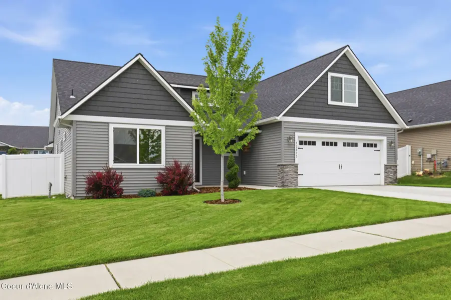 12673 N Lattner ST, Rathdrum, ID 83858 - #2