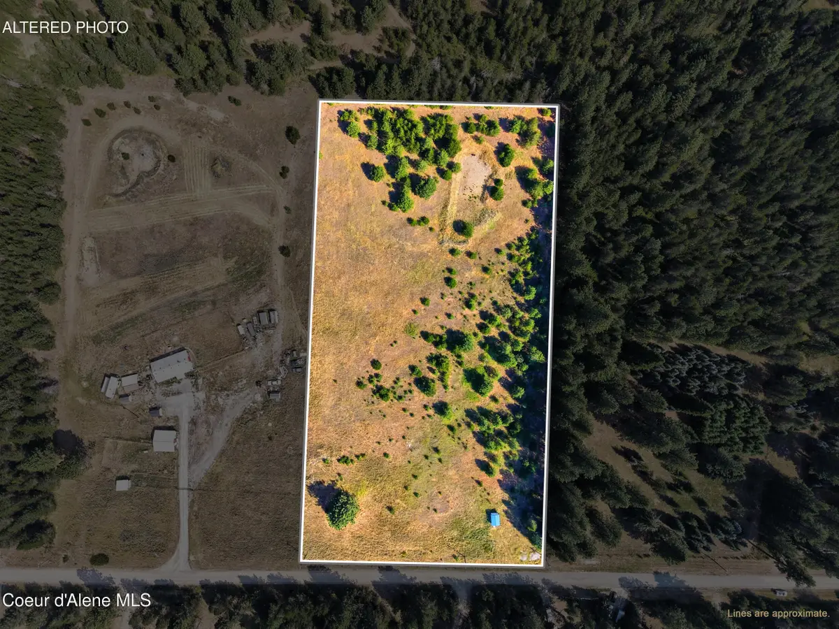 NNA W Rocky RD, Rathdrum, ID 83858 - #1