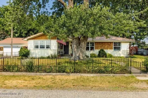 2763 W Hargrave AVE, Post Falls, ID 83854