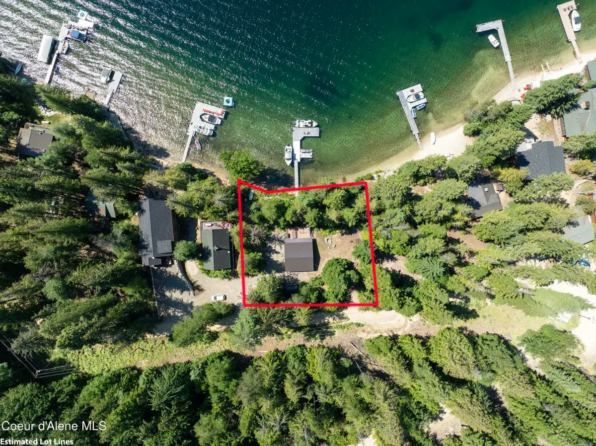 78 S Diamond Park RD, Coolin, ID 83821 - #1