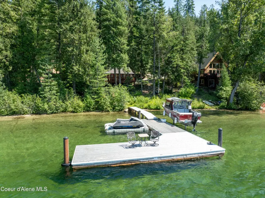 78 S Diamond Park RD, Coolin, ID 83821 - #2