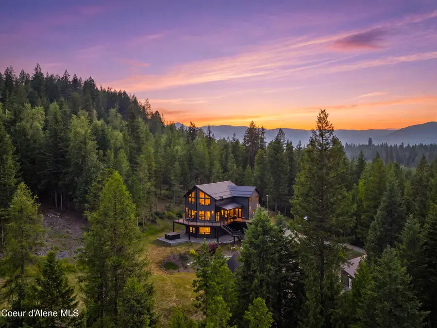 1522 Butler Creek RD, Cocolalla, ID 83813 - #2