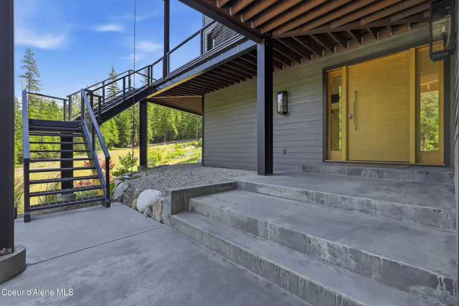 1522 Butler Creek RD, Cocolalla, ID 83813 - #3