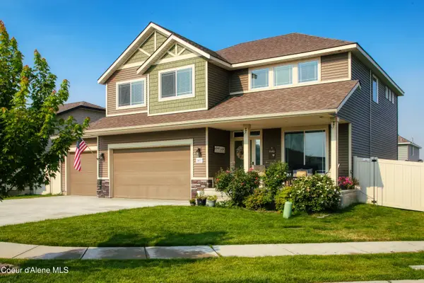 1497 N MINAM LOOP, Post Falls, ID 83854