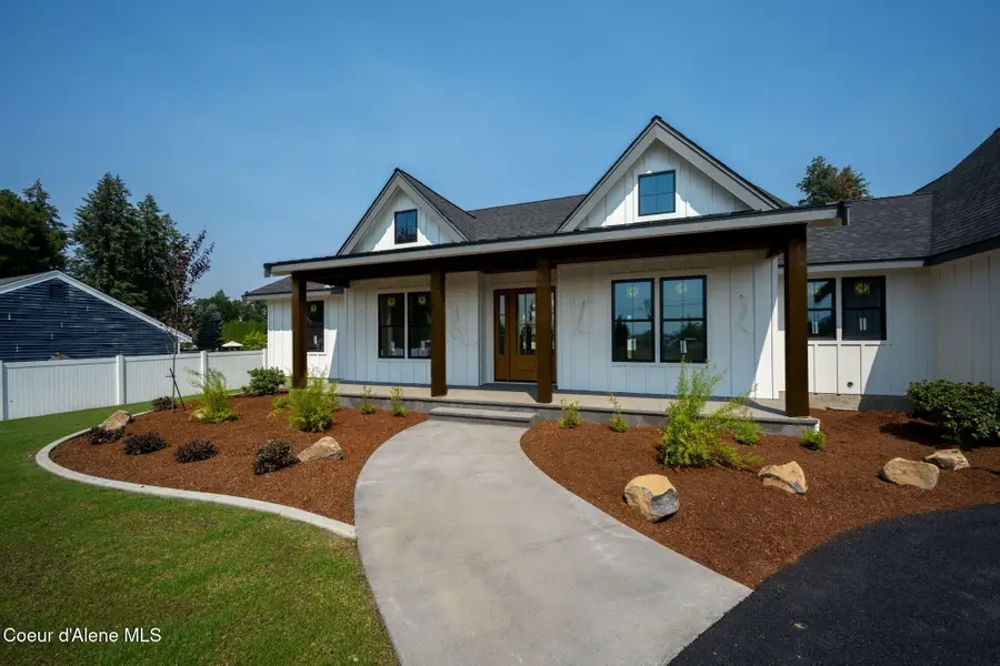 495 E Dalton Ave, Dalton Gardens, ID 83815 - #2