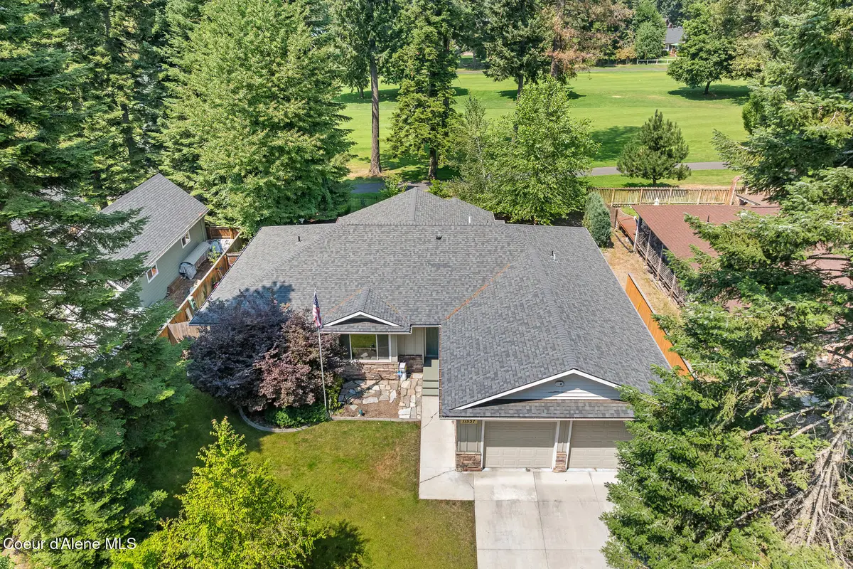 11537 N Trafalgar ST, Hayden, ID 83835 - #1