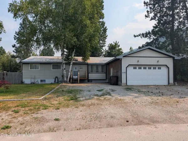 213 S Sixth ST, Osburn, ID 83849