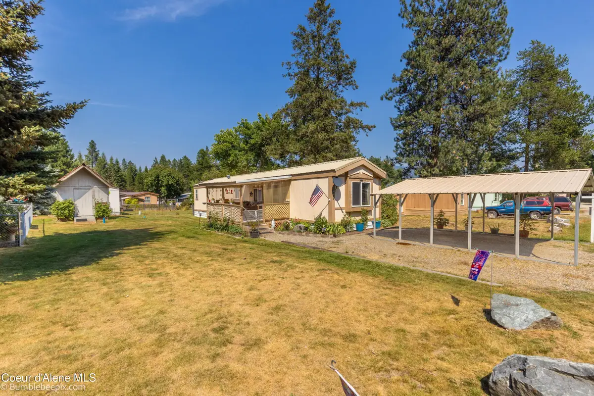469010 Highway 95 #34, Sagle, ID 83860 - #1