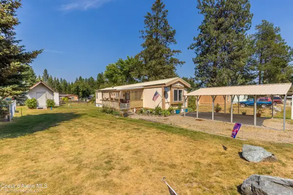 469010 Highway 95 #34, Sagle, ID 83860