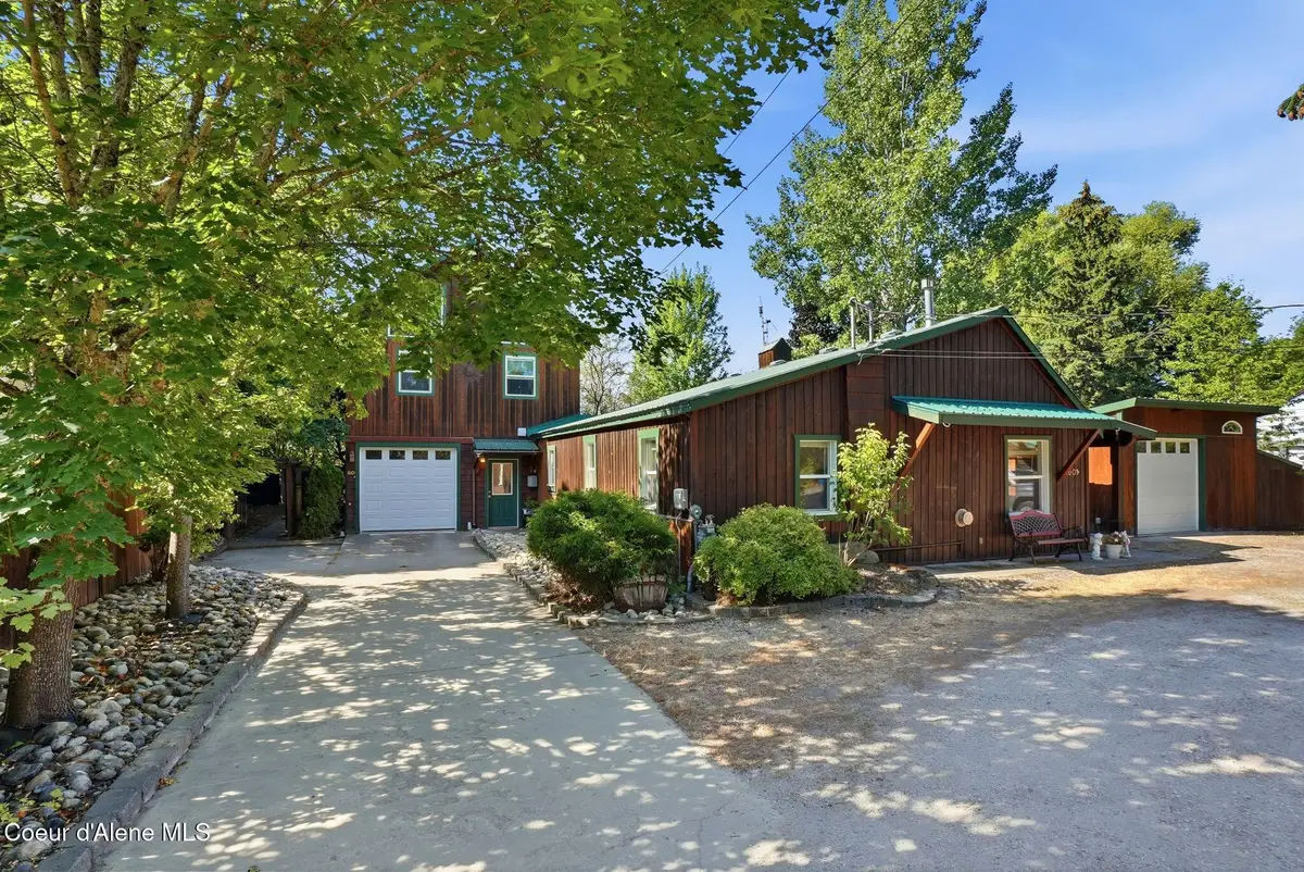 1601 N Main Street, Sandpoint, ID 83864 - #1