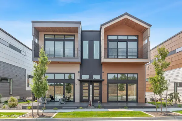 2422 W Lumber Lane, Coeur d'Alene, ID 83814