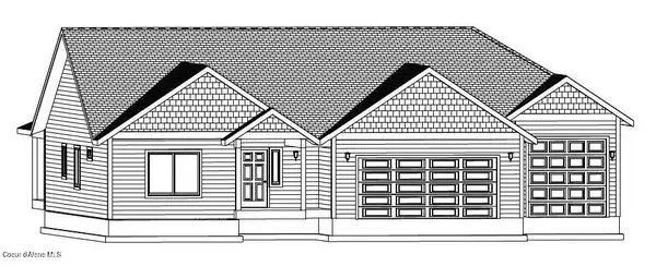 11668 N SIMMONS LN, Rathdrum, ID 83858