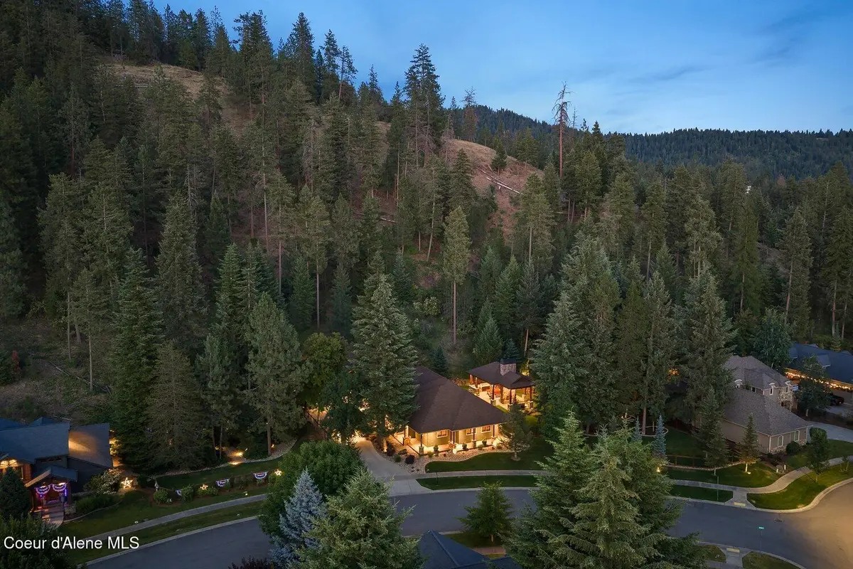 5104 Hague CT, Coeur Dalene, ID 83815 - #1