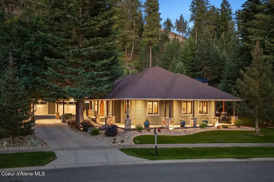 5104 Hague CT, Coeur Dalene, ID 83815 - #3