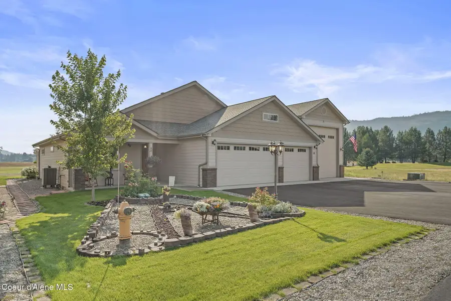 58 Links DR, Blanchard, ID 83804 - #2