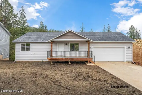515 Lower Rio Vista St, Osburn, ID 83849