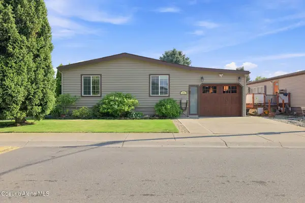 1806 W Dartmouth CIR, Coeur d'Alene, ID 83815
