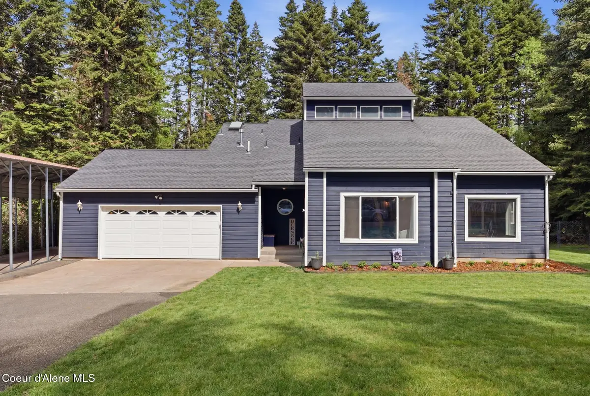 3155 E York Ct, Hayden, ID 83835 - #1
