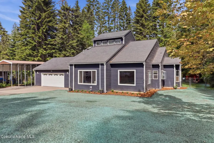 3155 E York Ct, Hayden, ID 83835 - #3
