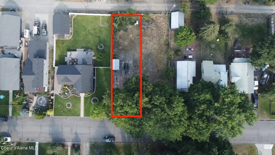 308 S 16th St, Coeur Dalene, ID 83814 - #3
