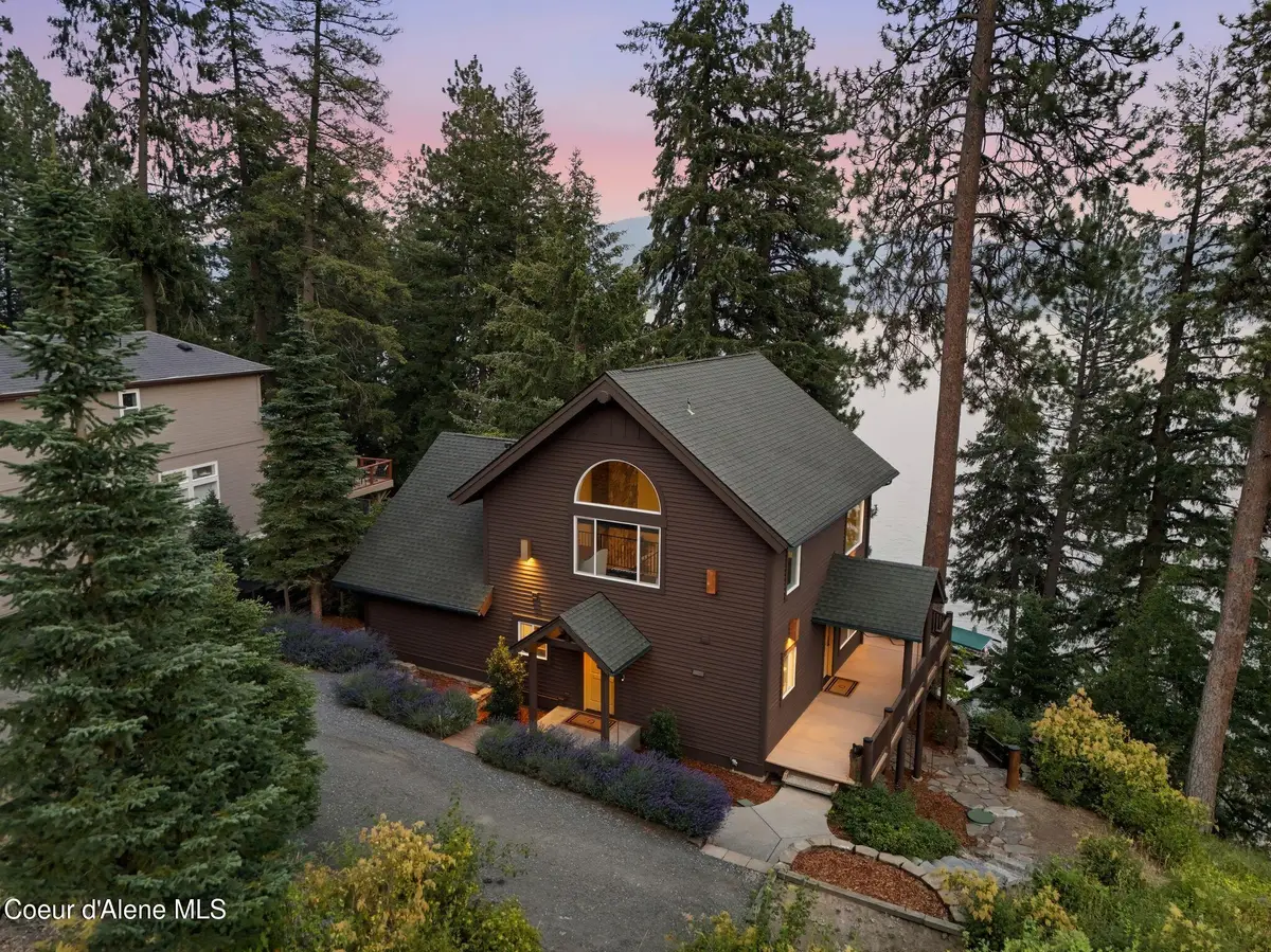 6662 W ROCKFORD BAY RD, Coeur Dalene, ID 83814 - #1