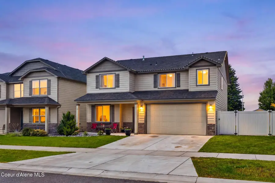 3455 N Mila LN, Post Falls, ID 83854 - #2