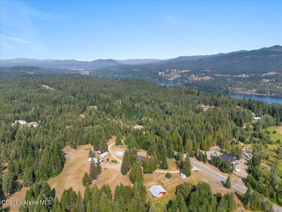 1840 Old Priest River RD, Priest River, ID 83856 - #3