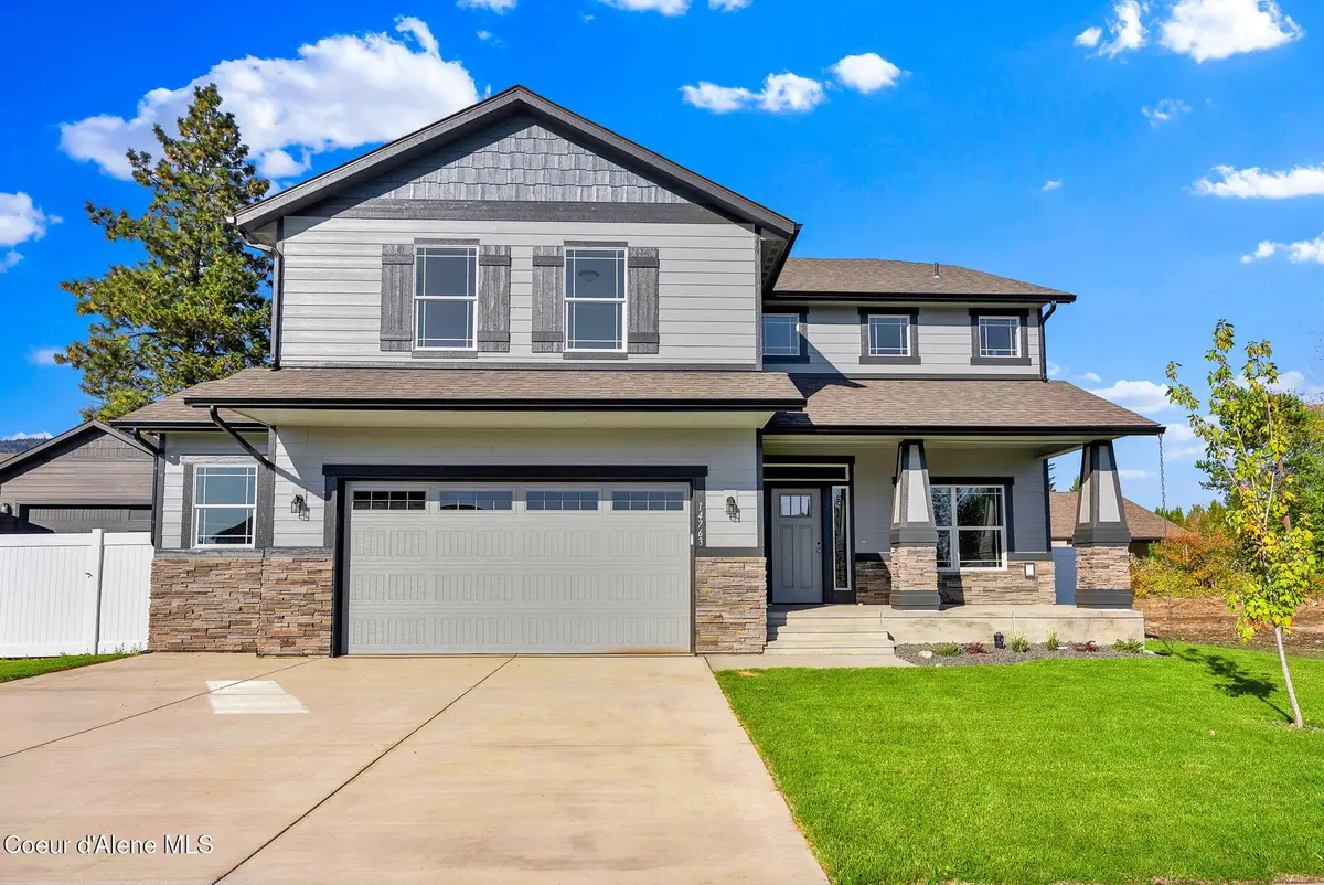 14763 N LIANE LN, Rathdrum, ID 83858 - #1