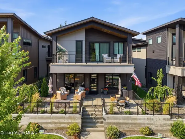 2895 W LUMBER LN, Coeur d'Alene, ID 83814