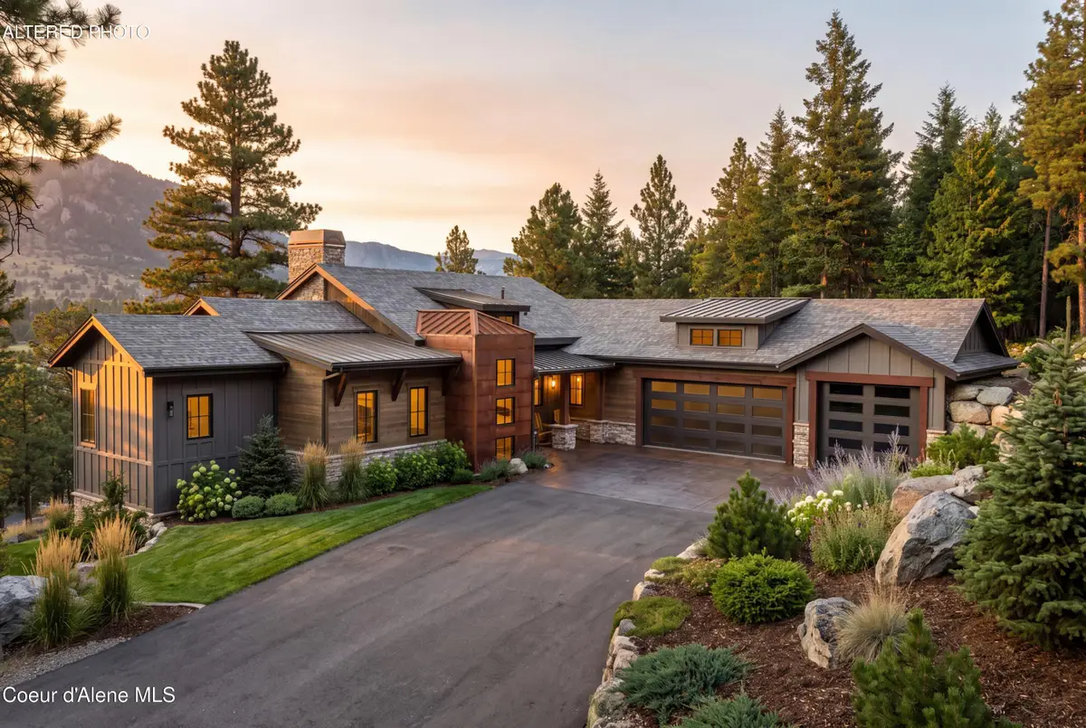 13 Timber Grove, Sandpoint, ID 83864 - #1