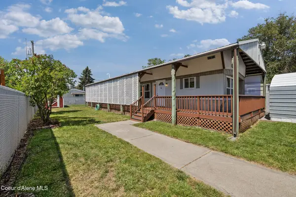 2905 N Howard ST, Coeur d'Alene, ID 83815