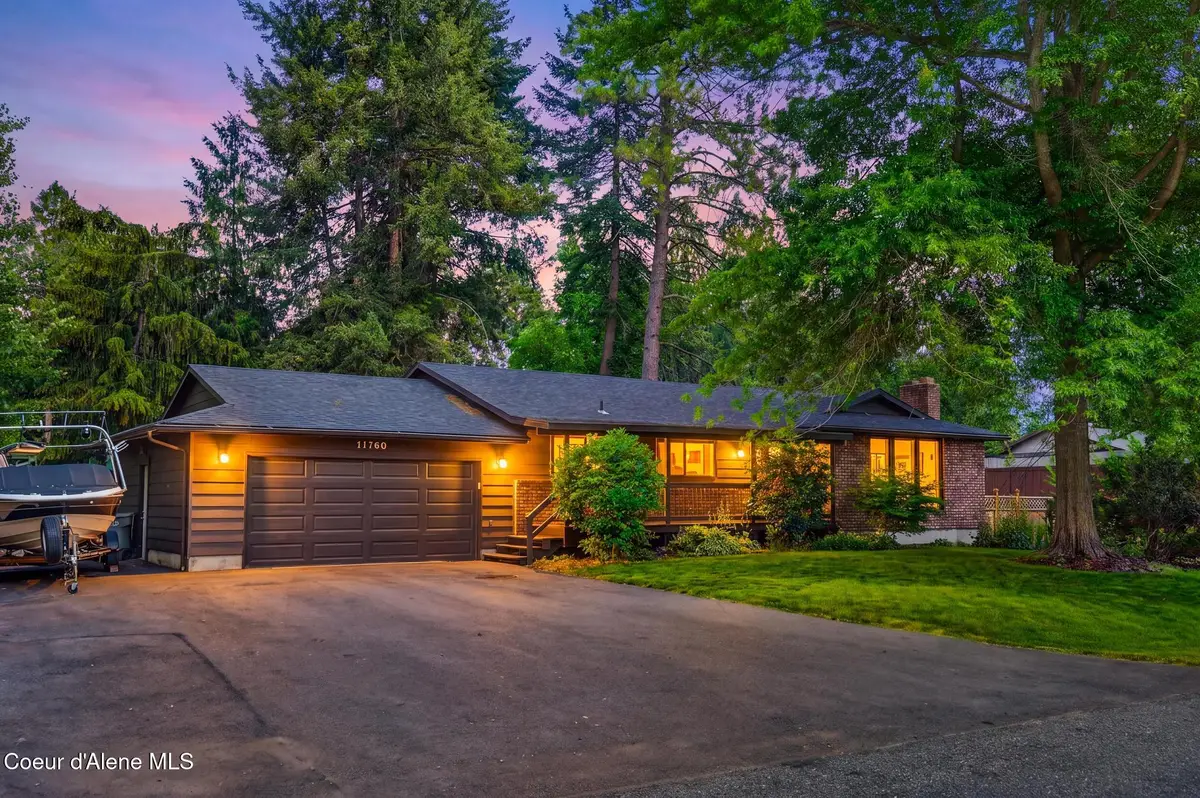 11760 N Peridot DR, Hayden, ID 83835 - #1