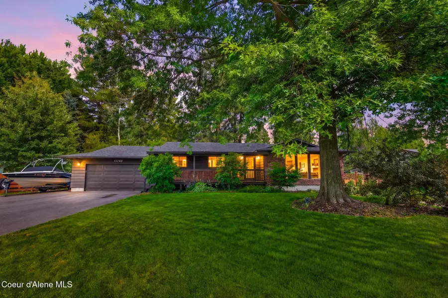 11760 N Peridot DR, Hayden, ID 83835 - #2
