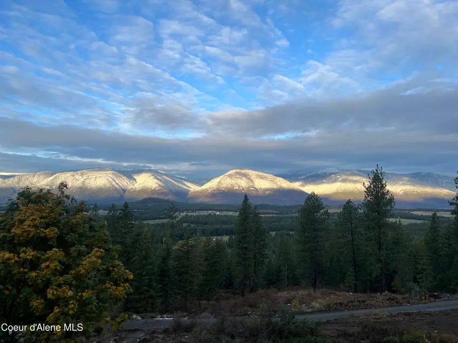 263 Birdpoint Rd, Bonners Ferry, ID 83805 - #2