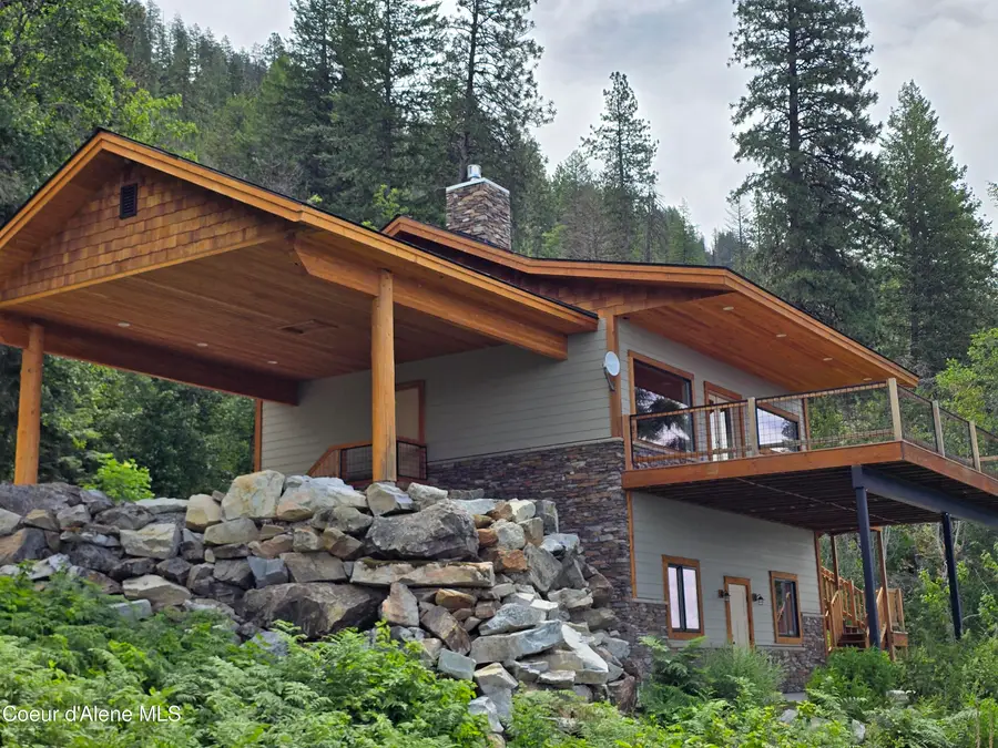 1935 lot 1 Eagen Mountain Dr, Hope, ID 83836 - #3