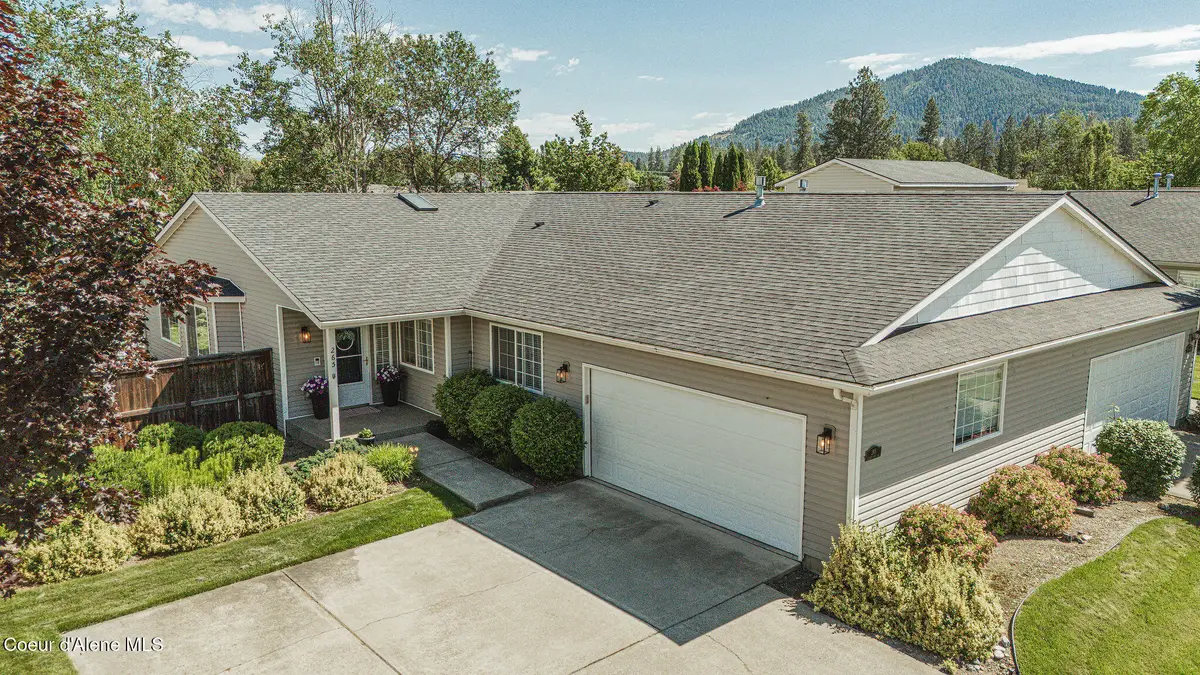 265 E Jeffrey Pine LN, Coeur Dalene, ID 83815 - #1
