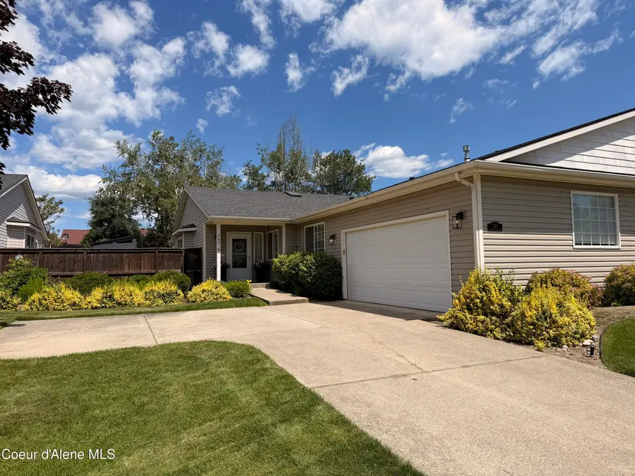 265 E Jeffrey Pine LN, Coeur Dalene, ID 83815 - #2