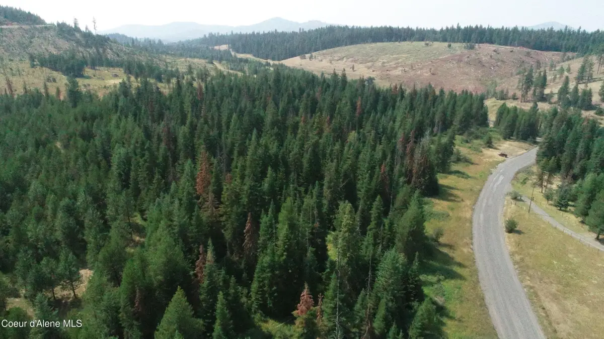 NNA Tyson Creek Rd, Santa, ID 83866 - #1